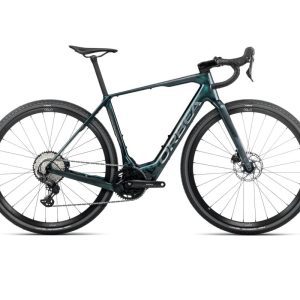 Orbea Denna M30 2025 | Escape Green Gloss